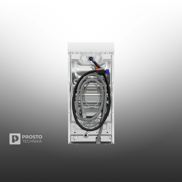 Стиральная машина AEG LTR7E373AE